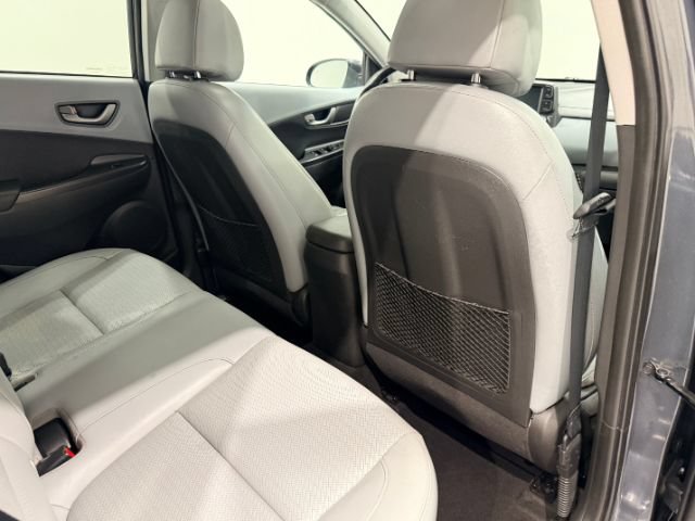 Used 2019 Hyundai Kona Ultimate AWD/4WD image 39
