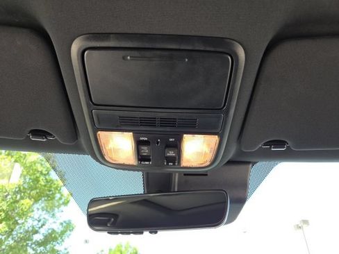 Certified 2023 Honda Passport TrailSport image 33