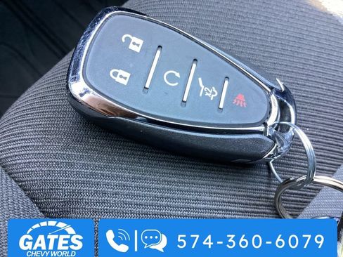 Used 2023 Chevrolet Blazer LT w/ Convenience Package FWD image 30