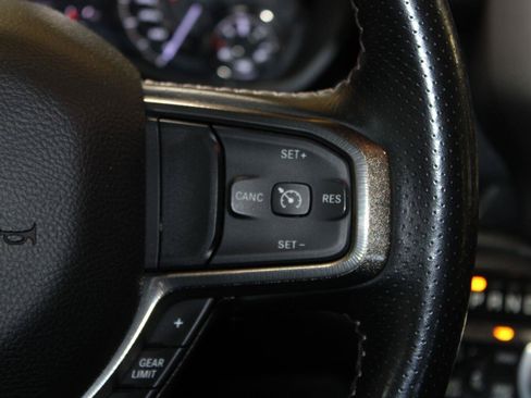 Used 2022 RAM 1500 Rebel w/ Rebel Level 2 Equipment Group AWD/4WD image 36