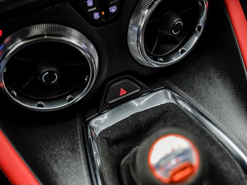 Used 2024 Chevrolet Camaro ZL1 RWD image 75