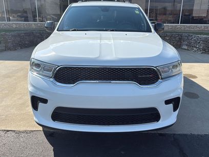 Used 2023 Dodge Durango SXT