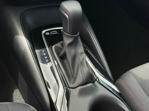 Used 2023 Toyota Corolla SE FWD image 18