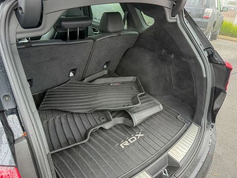 Used 2022 Acura RDX AWD w/ A-Spec & Advance Pkg image 30