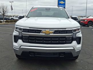 Used 2022 Chevrolet Silverado 1500 LT video 2