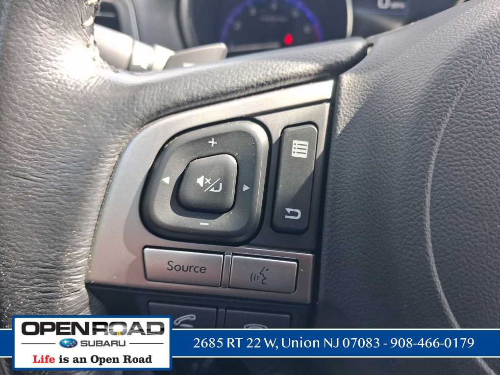 Used 2015 Subaru Outback 2.5i Limited AWD/4WD image 30