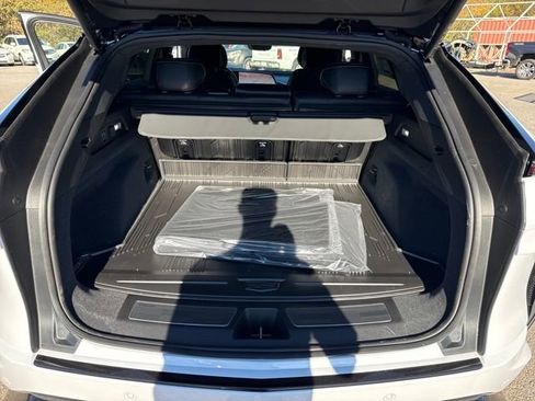 New 2026 Cadillac Lyriq V w/ LPO, Floor Liner Package image 23