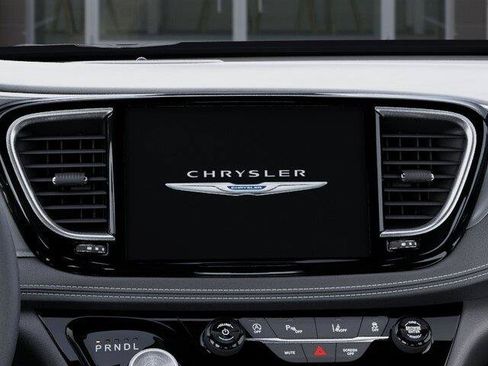 New 2026 Chrysler Pacifica Limited w/ S Appearance Package FWD image 21