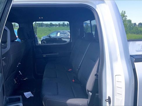 Used 2023 Ford F150 XLT w/ Equipment Group 302A High AWD/4WD image 10