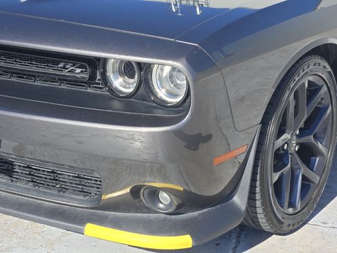 Used 2023 Dodge Challenger R/T w/ Plus Package image 11