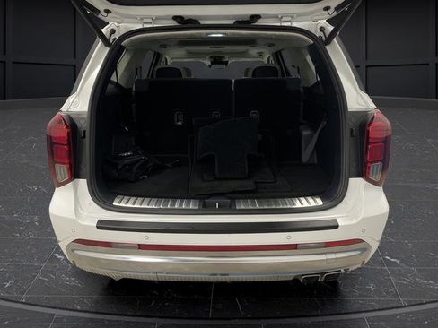 Used 2025 Hyundai Palisade Calligraphy image 16