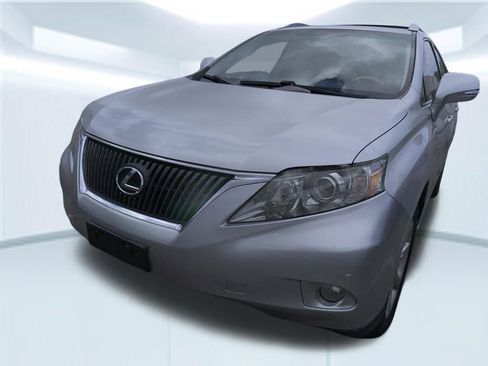 Used 2010 Lexus RX 350 2WD image 7