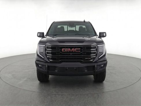 Used 2023 GMC Sierra 1500 AT4X AWD/4WD image 2
