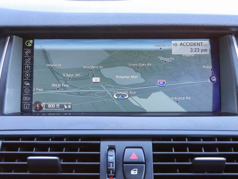 Used 2014 BMW 535i Sedan image 33