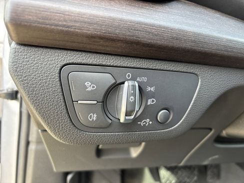 Used 2025 Audi Q5 2.0T Premium Plus w/ Premium Plus Package image 27