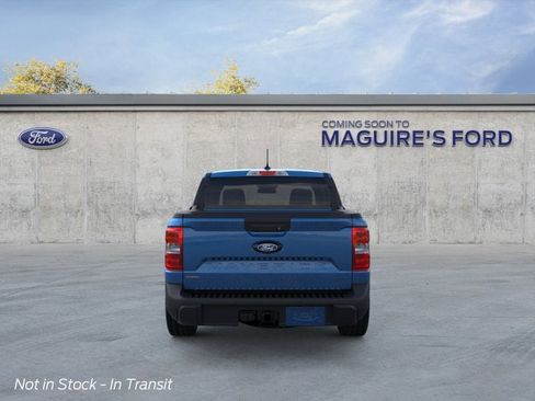 New 2026 Ford Maverick XL w/ Equipment Group 101A AWD/4WD image 5