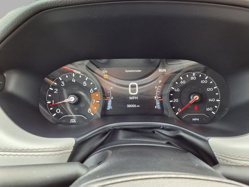 Certified 2025 Jeep Compass Limited AWD/4WD image 17