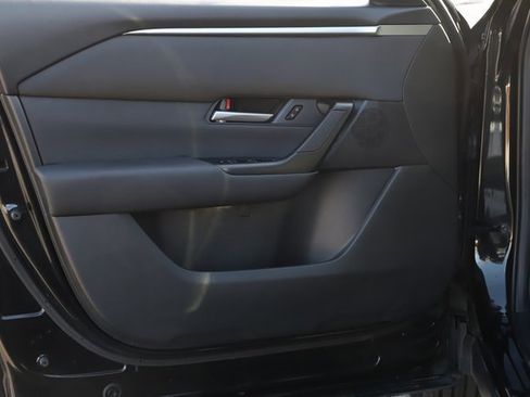 Used 2025 MAZDA CX-50 AWD 2.5 S w/ Preferred Package image 16