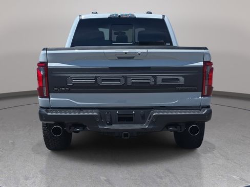 Used 2026 Ford F150 Raptor AWD/4WD image 6