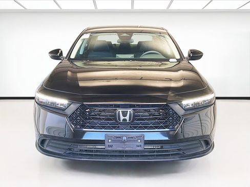Used 2024 Honda Accord LX image 2