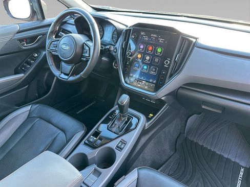 Used 2024 Subaru Crosstrek 2.5i Limited image 19