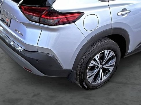 Used 2023 Nissan Rogue SV w/ SV Premium B Package AWD/4WD image 13