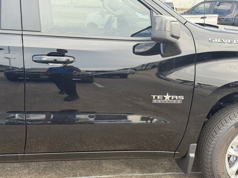 New 2026 Chevrolet Silverado 1500 RST image 11