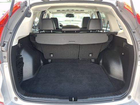 Used 2016 Honda CR-V Touring image 27