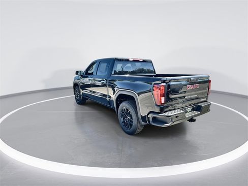 New 2026 GMC Sierra 1500 Elevation image 6