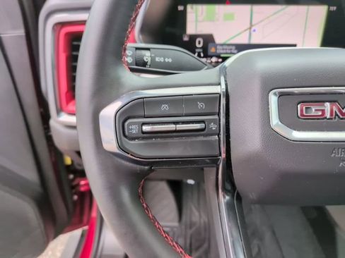 Certified 2023 GMC Canyon AT4X AWD/4WD image 21