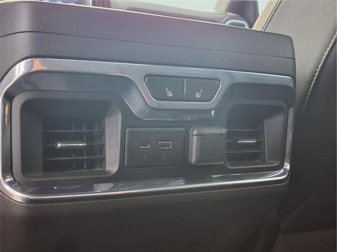 Certified 2020 Chevrolet Silverado 1500 LTZ w/ LTZ Plus Package image 22