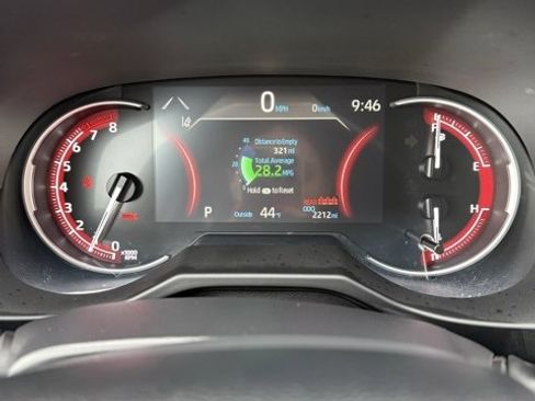 Used 2025 Toyota RAV4 LE image 21