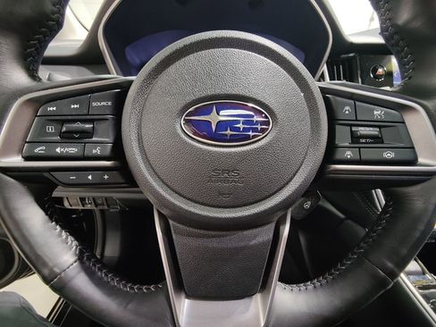 Used 2023 Subaru Outback Touring XT AWD/4WD image 29