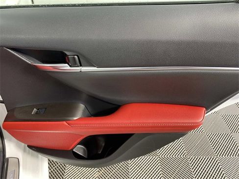 Used 2024 Toyota Camry XSE w/ Cold Weather Package image 27