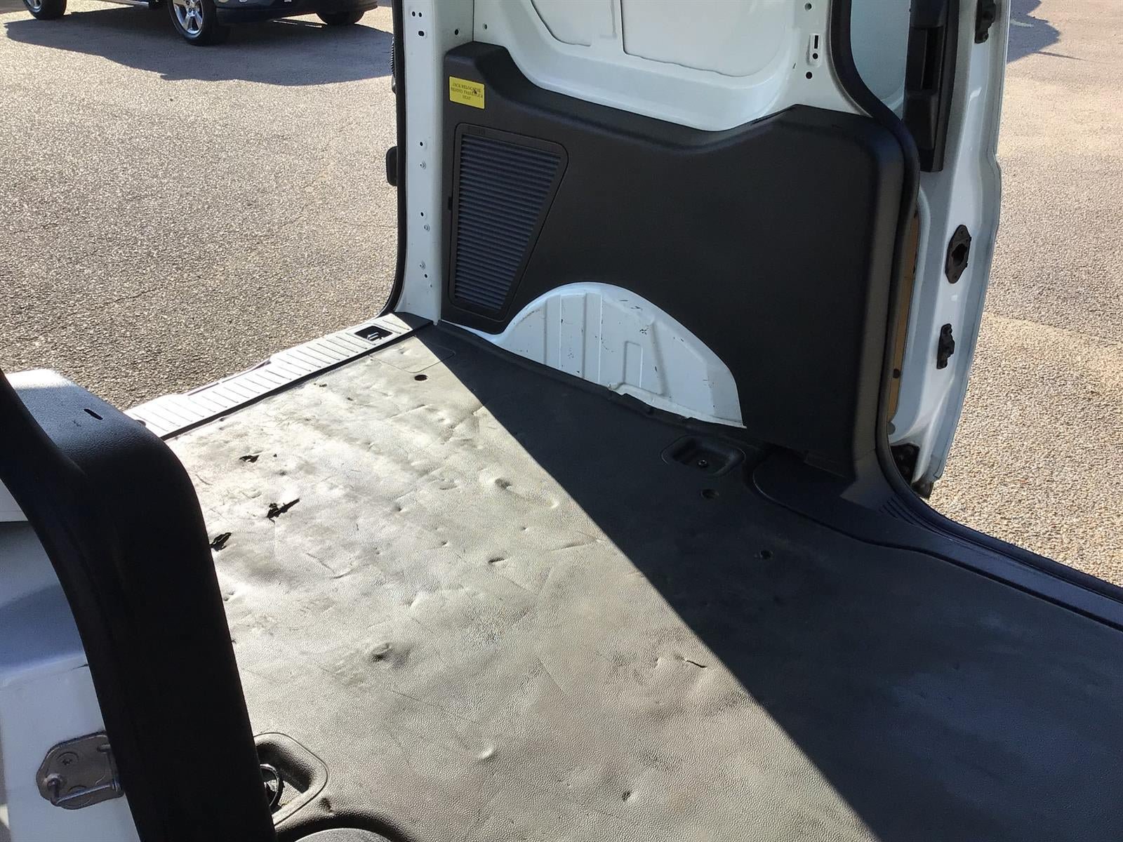 Used 2016 Ford Transit Connect XLT FWD image 20