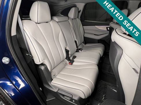 Used 2024 Acura MDX Advance image 12