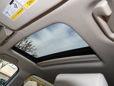 Used 2018 Honda CR-V EX-L image 7