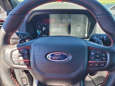 New 2026 Ford Ranger Raptor AWD/4WD image 17