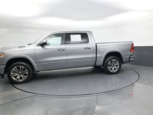Used 2024 RAM 1500 Limited image 8