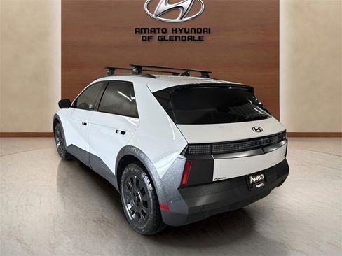 New 2025 Hyundai Ioniq 5 XRT image 4