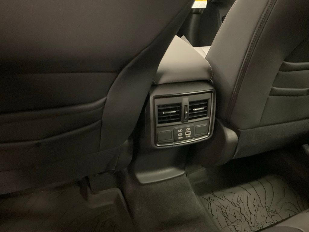 New 2026 Subaru Forester Wilderness AWD/4WD image 27