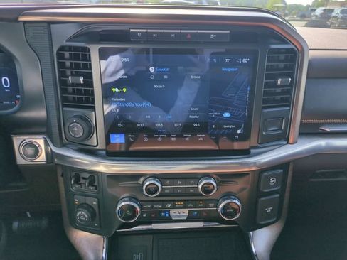 Used 2024 Ford F150 King Ranch AWD/4WD image 21