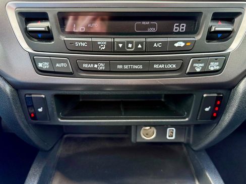 Used 2021 Honda Pilot EX-L image 27