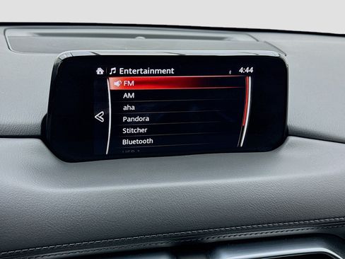 Used 2019 MAZDA CX-5 Touring FWD image 11