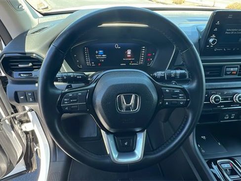 Used 2023 Honda Pilot Elite image 26