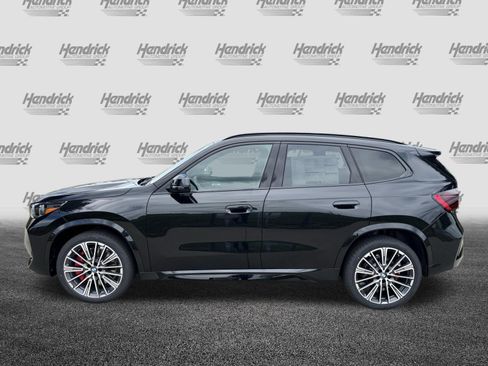 New 2026 BMW X1 xDrive28i w/ Technology Package AWD/4WD image 7