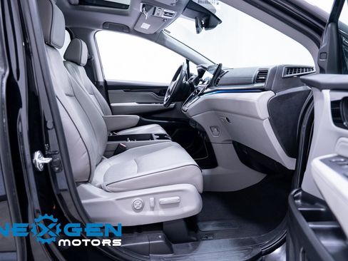 Used 2022 Honda Odyssey Elite image 51