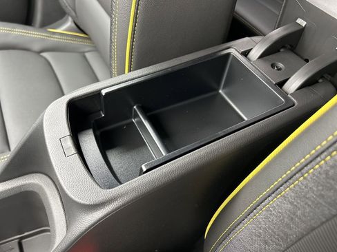 New 2026 Chevrolet TrailBlazer ACTIV AWD/4WD image 37