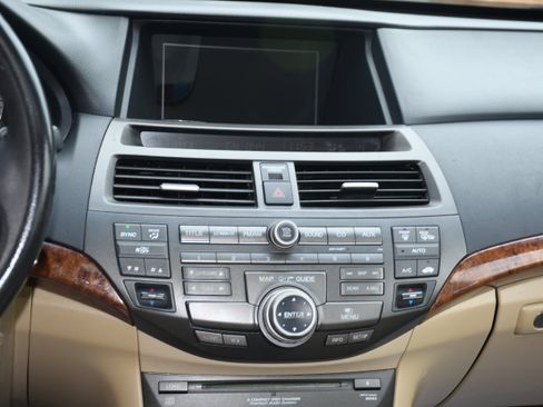 Used 2012 Honda Accord EX-L image 19