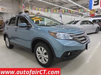 Used 2014 Honda CR-V EX image 1